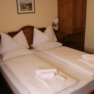 Pokój czteroosobowy
